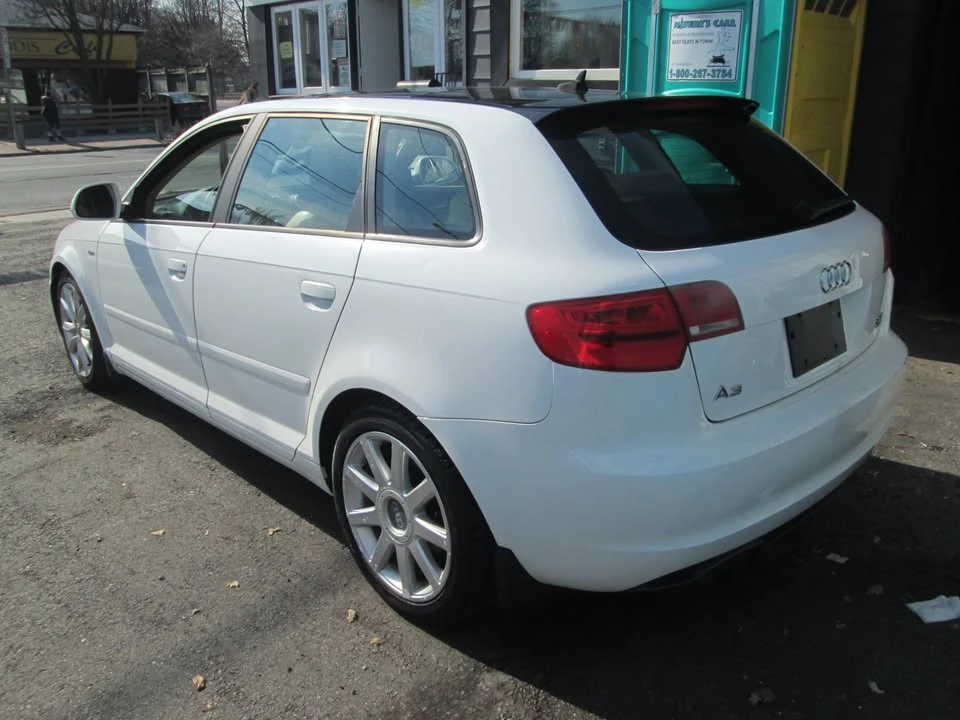 2010 Audi 8P A3 - Image 13 of 16