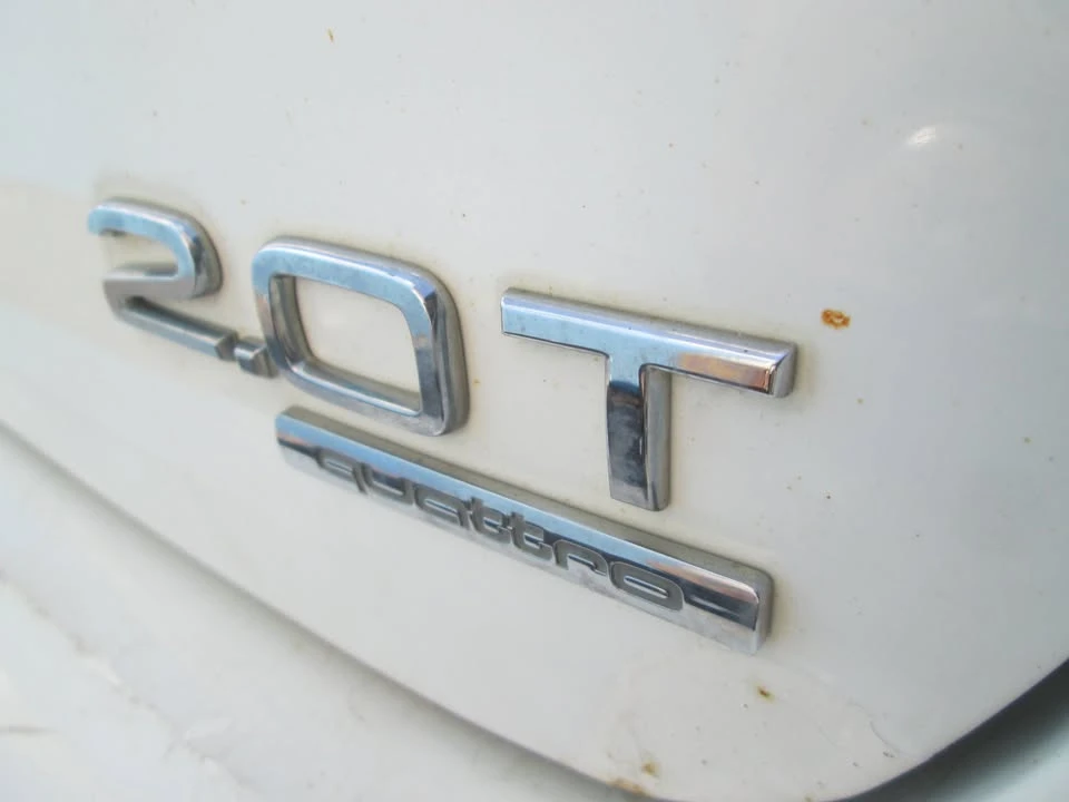 2010 Audi 8P A3 - Image 16 of 16