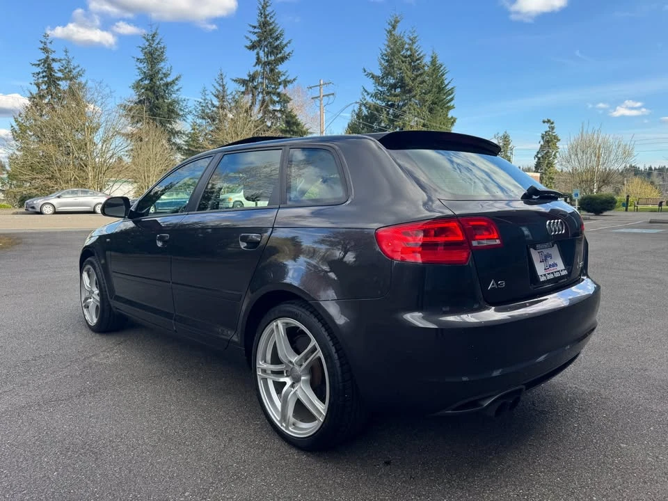 2010 Audi 8P A3 - Image 6 of 20