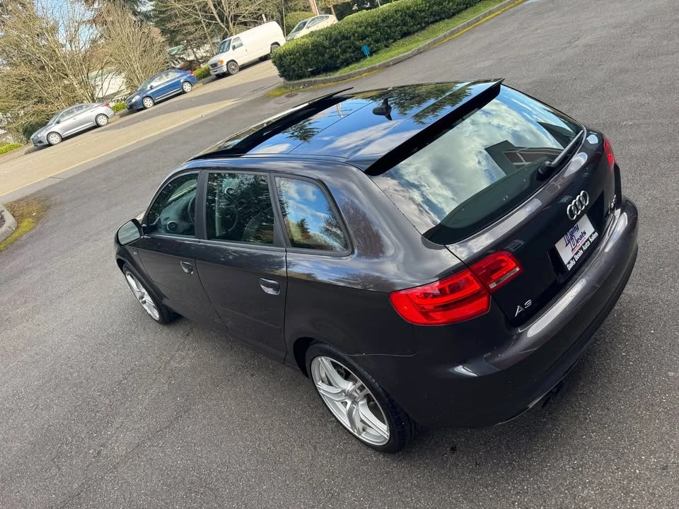 2010 Audi 8P A3 - Image 7 of 20