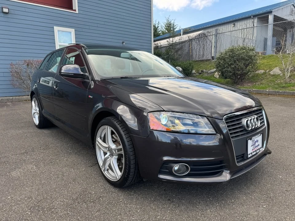 2010 Audi 8P A3 - Image 2 of 20