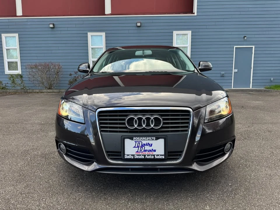 2010 Audi 8P A3 - Image 10 of 20