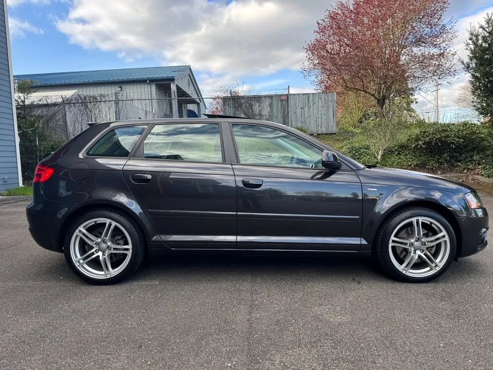 2010 Audi 8P A3 - Image 4 of 20