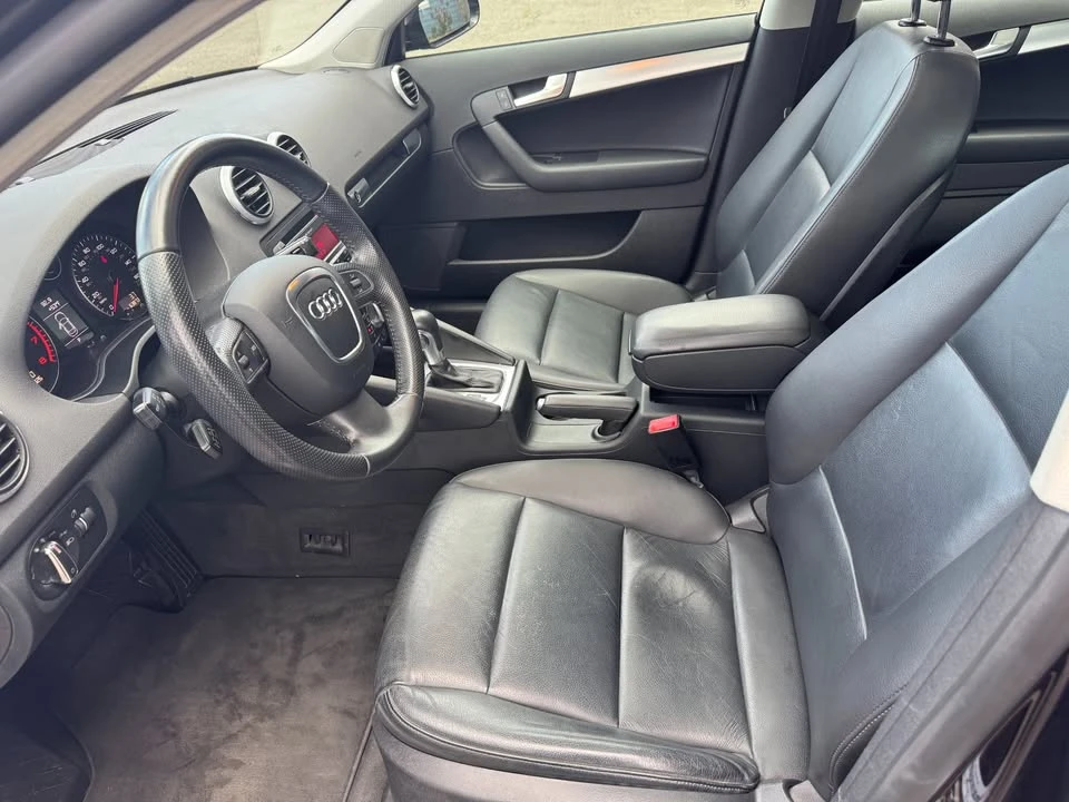 2010 Audi 8P A3 - Image 14 of 20