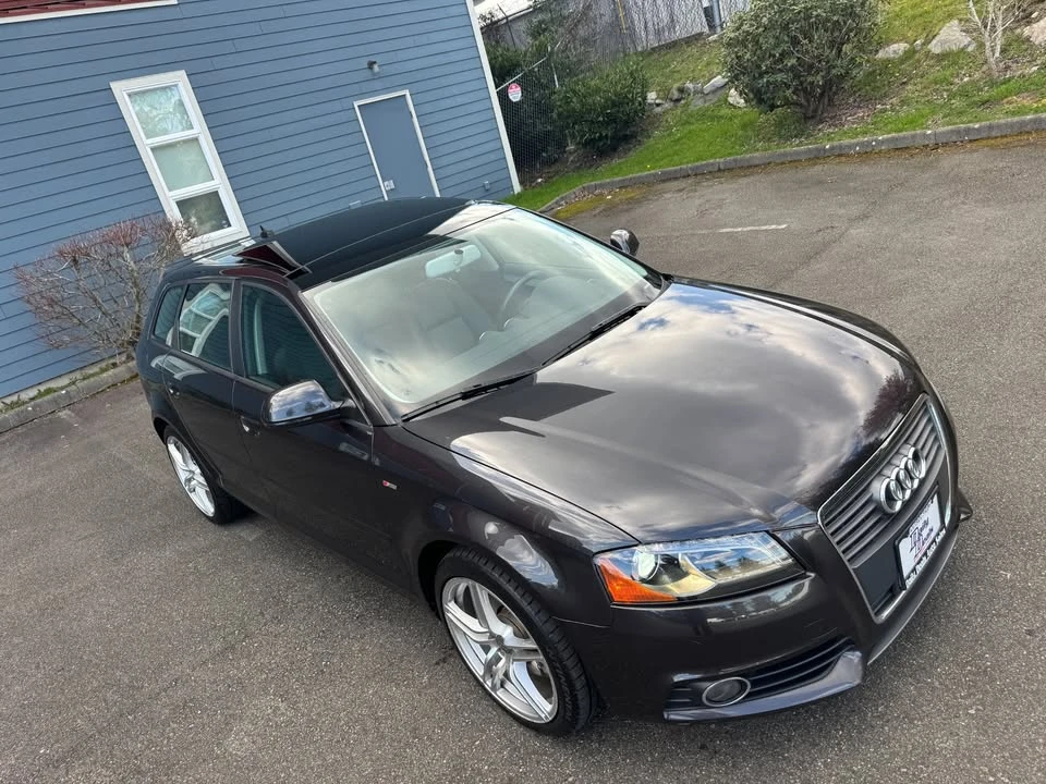 2010 Audi 8P A3 - Image 3 of 20