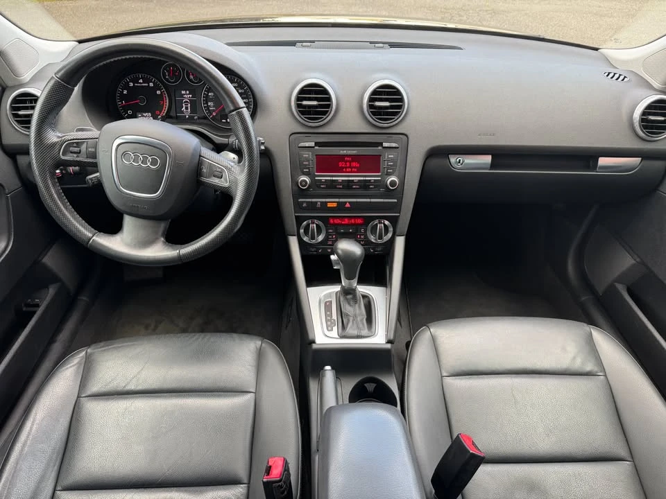 2010 Audi 8P A3 - Image 12 of 20