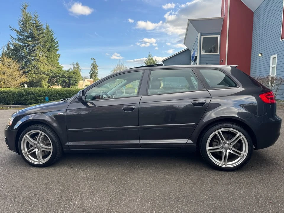 2010 Audi 8P A3 - Image 8 of 20