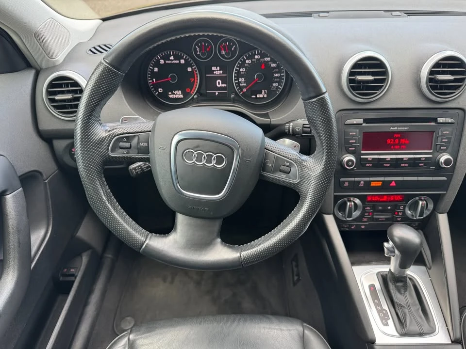 2010 Audi 8P A3 - Image 13 of 20