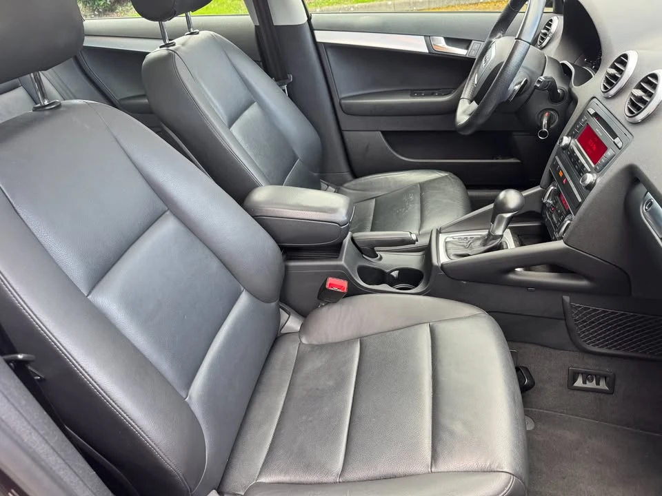 2010 Audi 8P A3 - Image 16 of 20