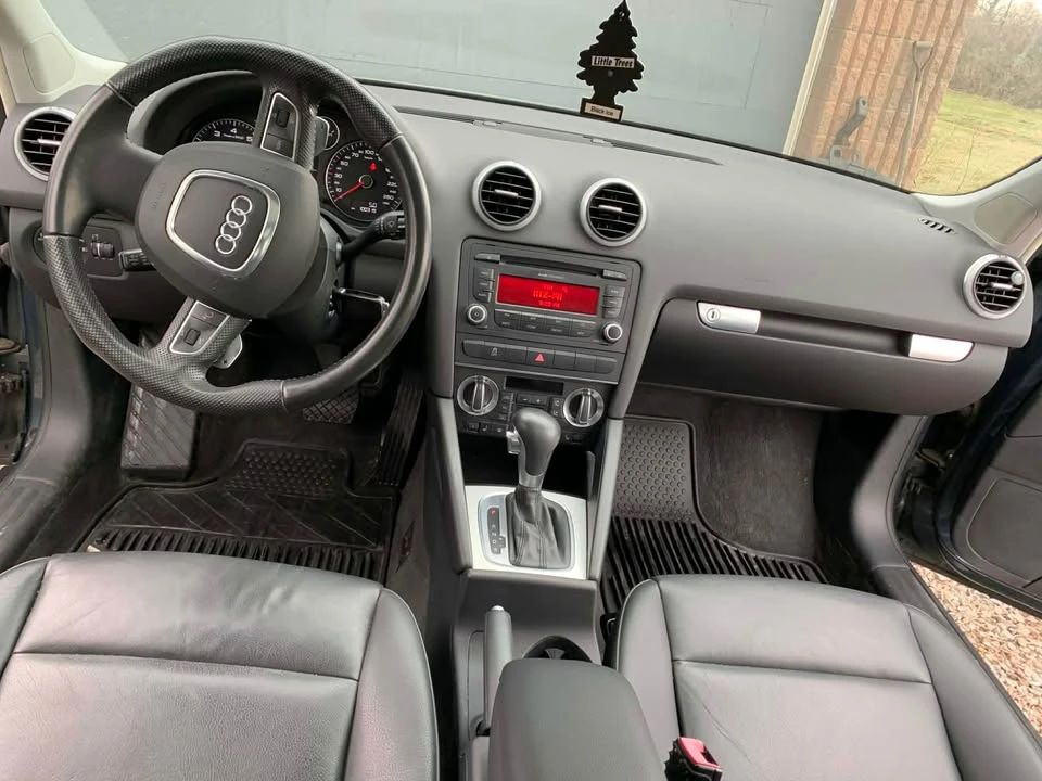 2010 Audi 8P A3 - Image 6 of 9