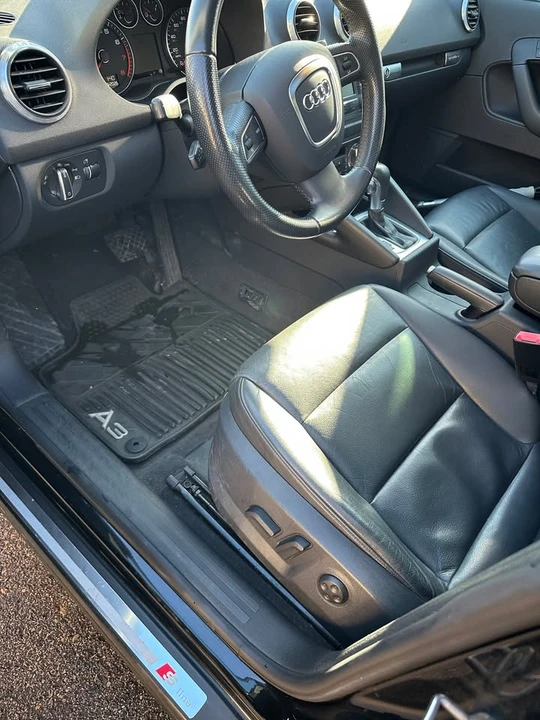 2010 Audi 8P A3 - Image 7 of 9