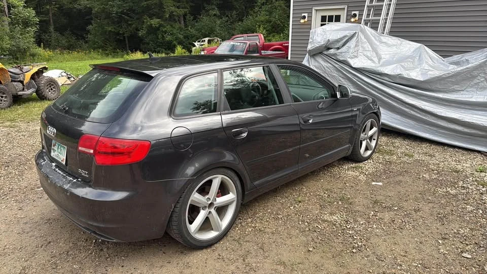 2010 Audi 8P A3 - Image 2 of 7