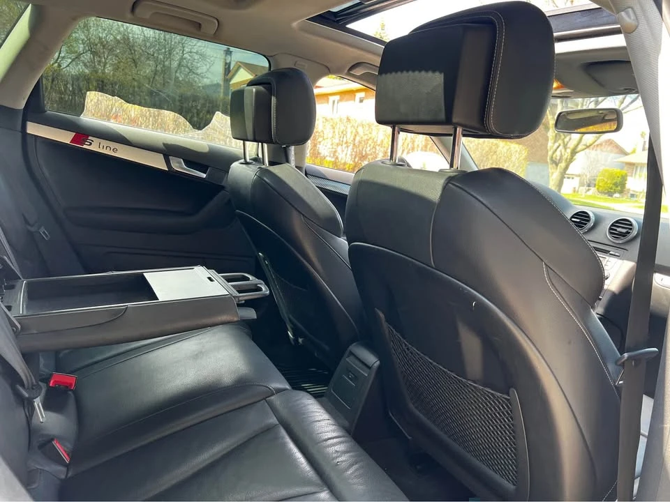 2010 Audi 8P A3 - Image 12 of 13