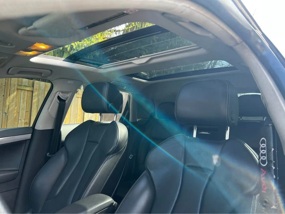 2010 Audi 8P A3 - Image 6 of 13