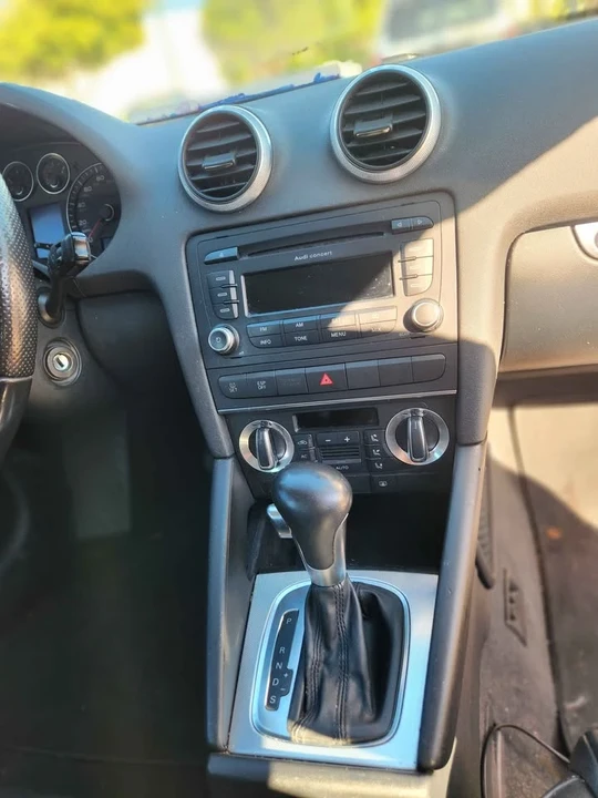 2010 Audi 8P A3 - Image 7 of 9