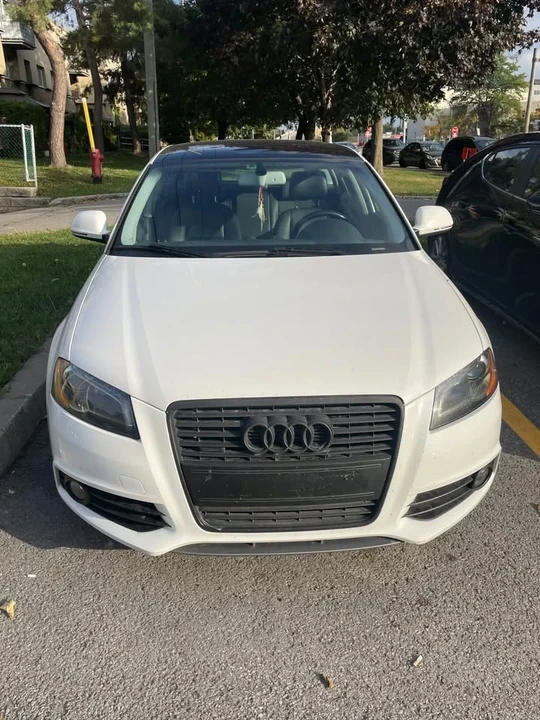 2010 Audi 8P A3 - Image 4 of 7