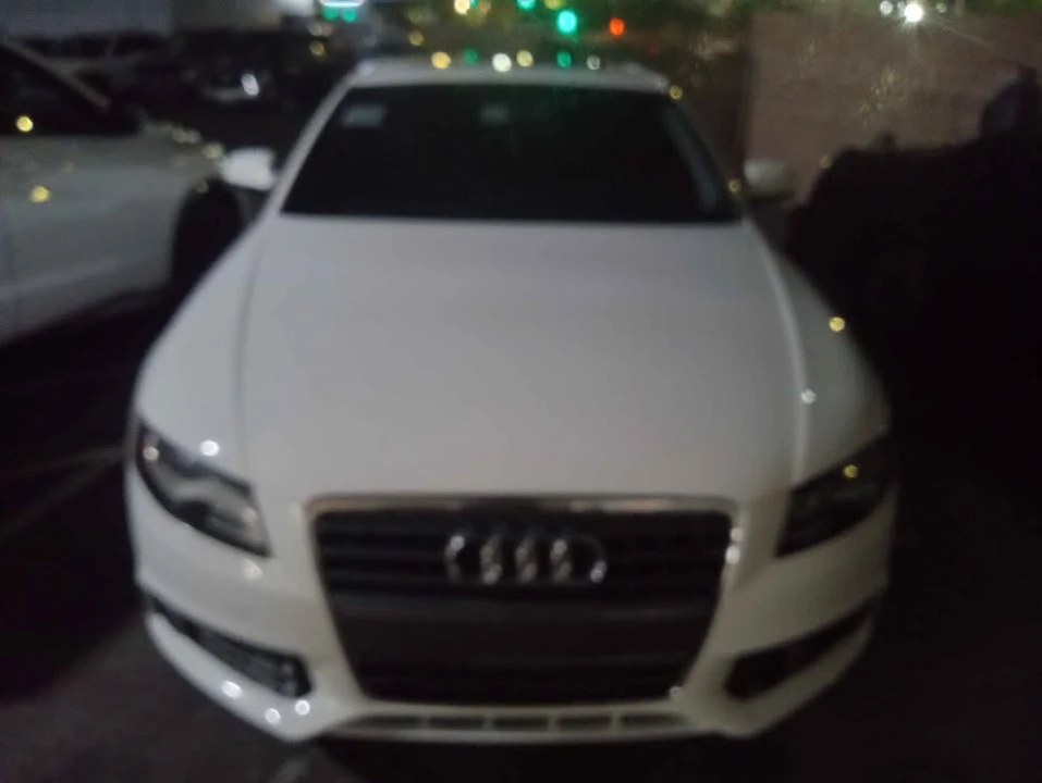 2010 Audi B8 A4 - Image 2 of 2