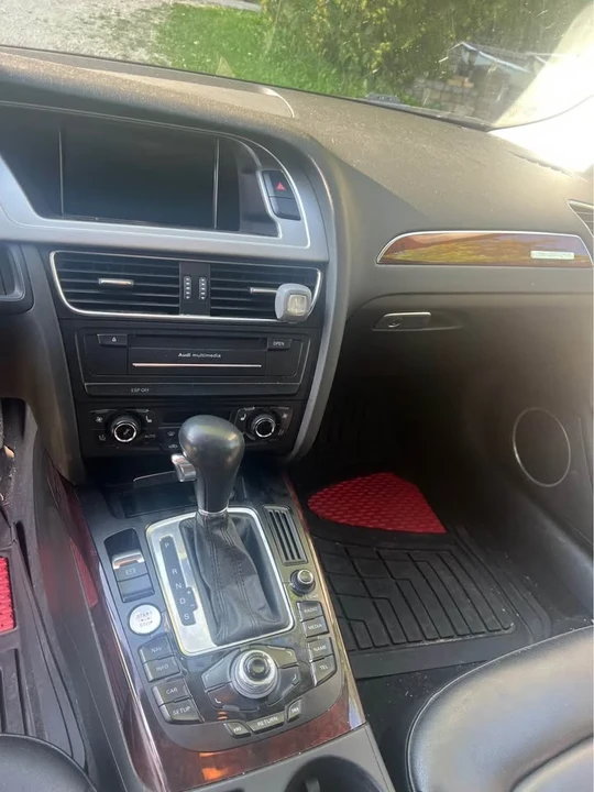 2010 Audi B8 A4 - Image 9 of 9