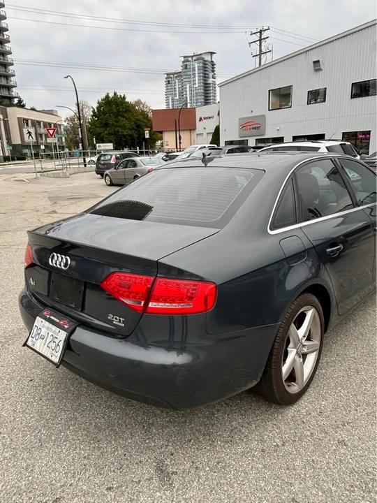 2010 Audi B8 A4 - Image 2 of 5