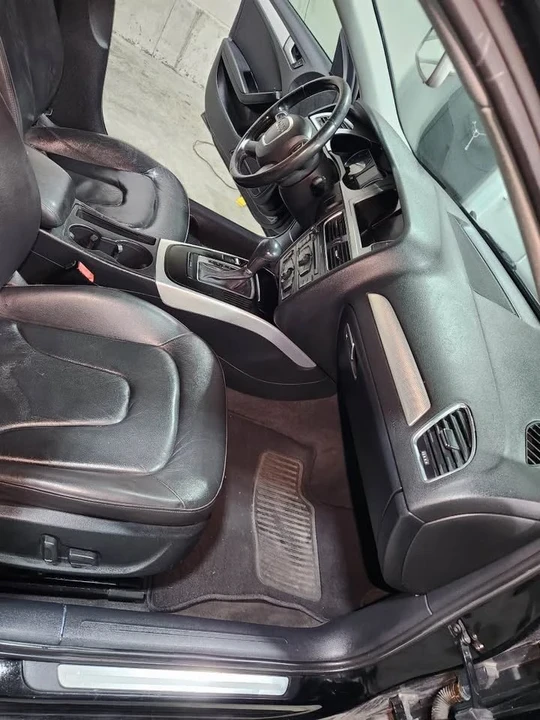 2010 Audi B8 A4 - Image 5 of 12