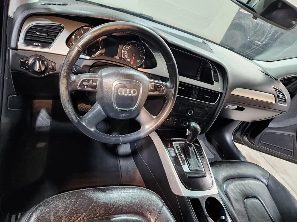 2010 Audi B8 A4 - Image 7 of 12