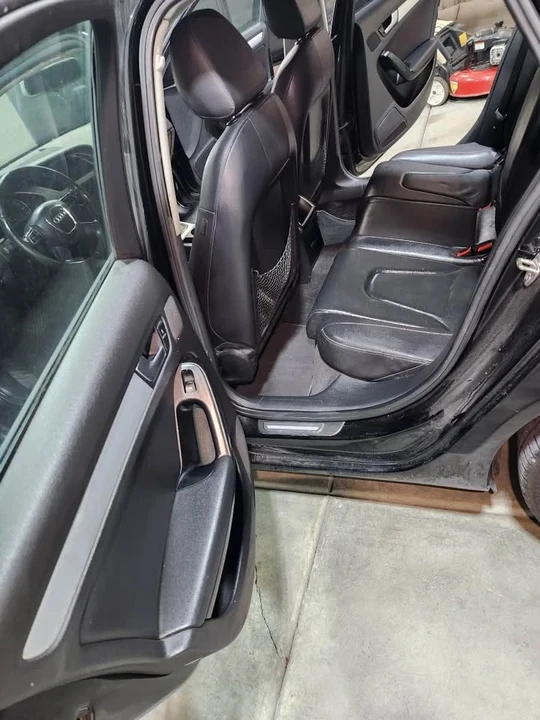 2010 Audi B8 A4 - Image 9 of 12