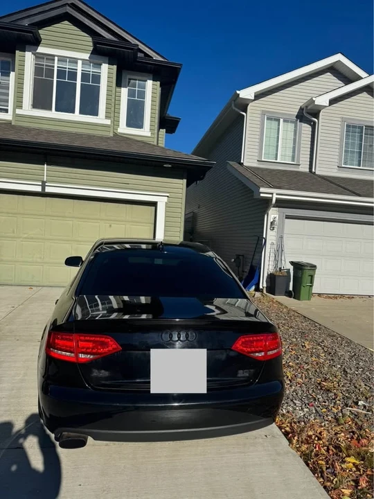 2010 Audi B8 A4 - Image 5 of 12