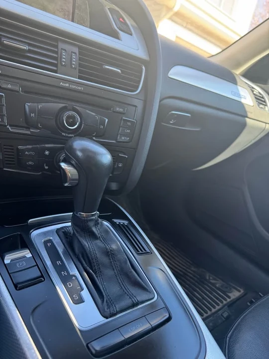 2010 Audi B8 A4 - Image 10 of 12