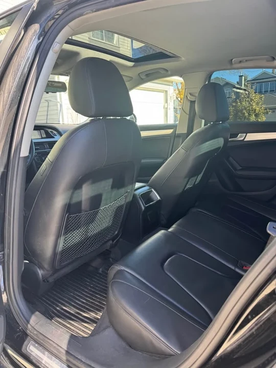 2010 Audi B8 A4 - Image 7 of 12