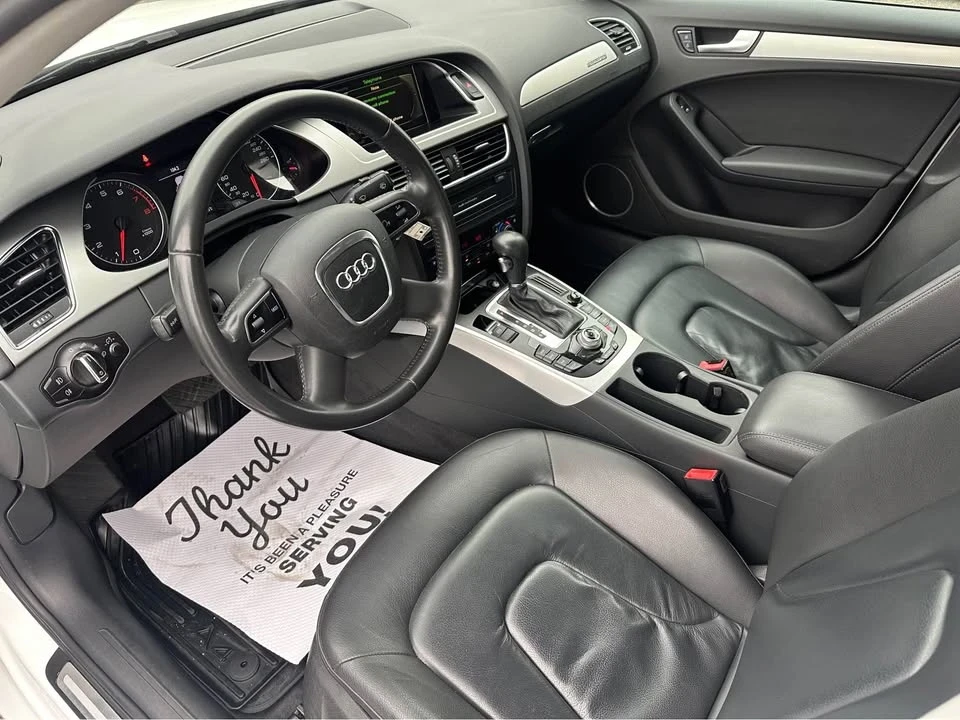 2010 Audi B8 A4 - Image 9 of 20