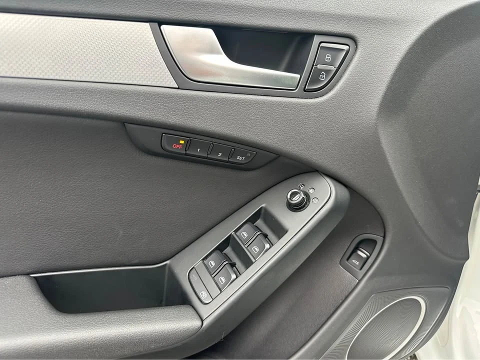 2010 Audi B8 A4 - Image 10 of 20
