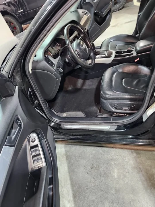 2010 Audi B8 A4 - Image 11 of 12