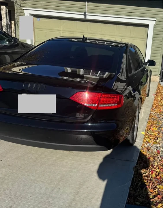 2010 Audi B8 A4 - Image 4 of 12
