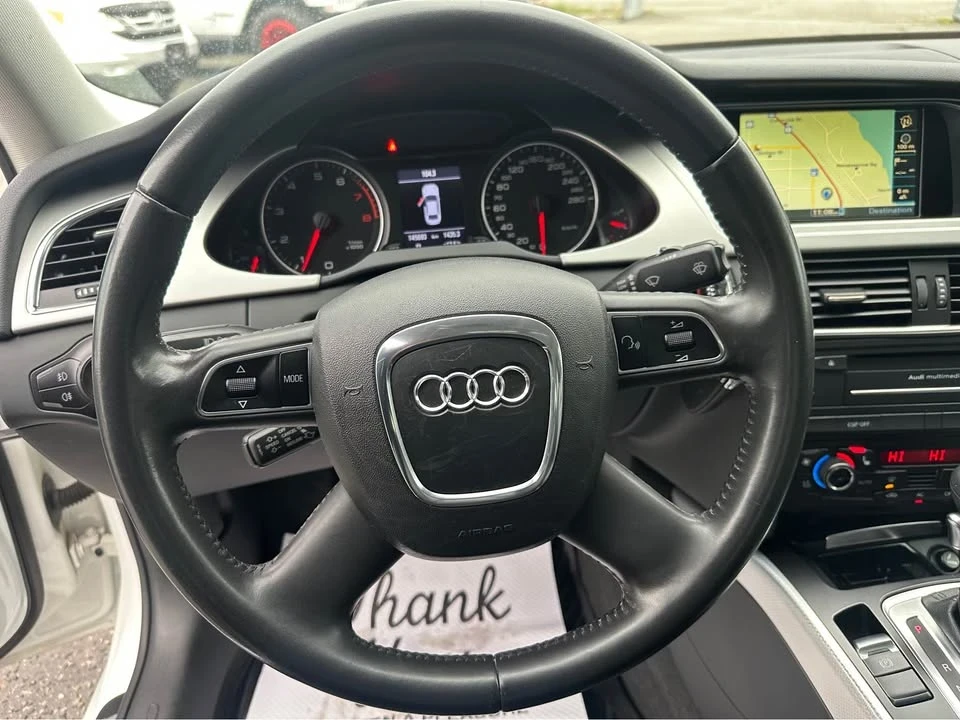 2010 Audi B8 A4 - Image 20 of 20