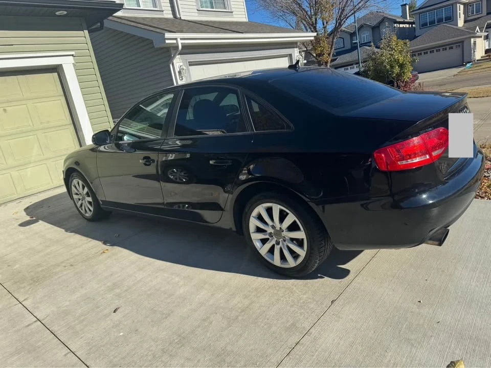 2010 Audi B8 A4 - Image 6 of 12