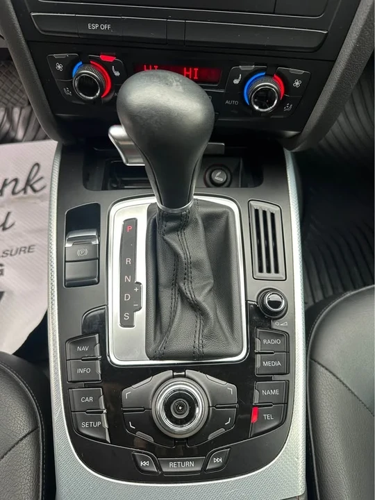 2010 Audi B8 A4 - Image 17 of 20