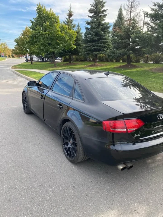 2010 Audi B8 A4 - Image 5 of 10