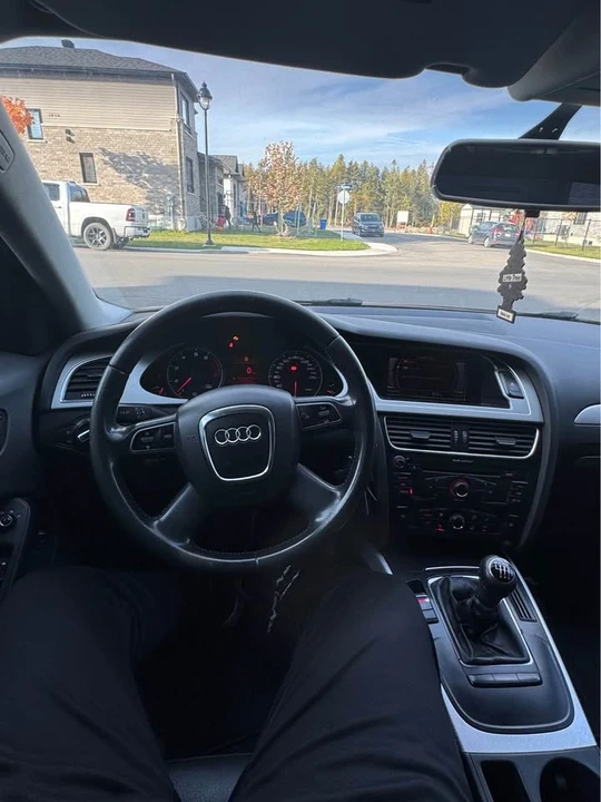 2010 Audi B8 A4 - Image 6 of 7