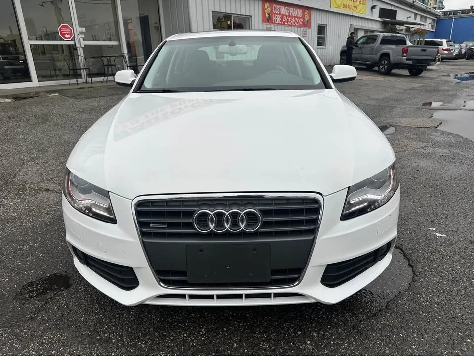 2010 Audi B8 A4 - Image 6 of 20