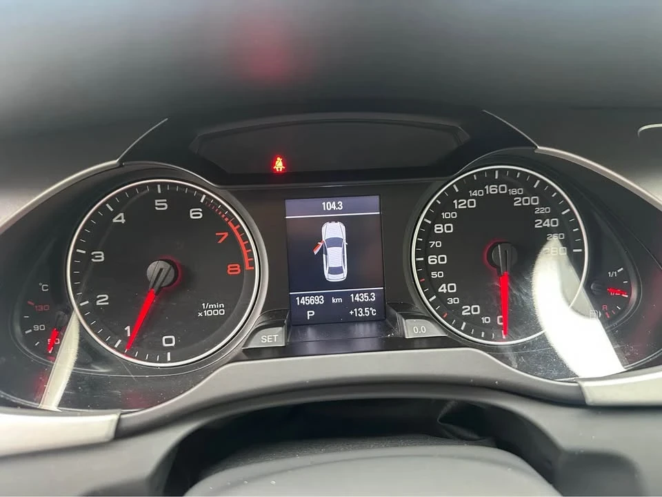 2010 Audi B8 A4 - Image 16 of 20