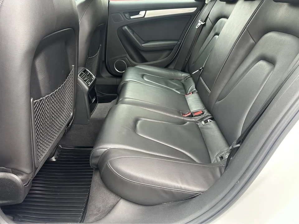2010 Audi B8 A4 - Image 12 of 20
