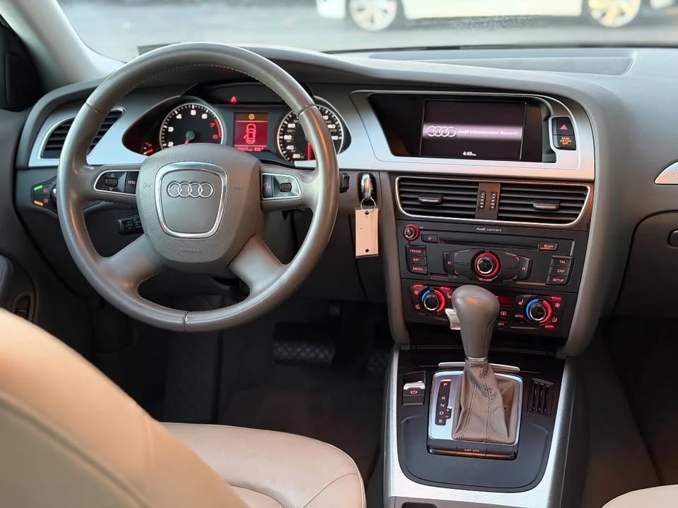 2010 Audi B8 A4 - Image 12 of 20