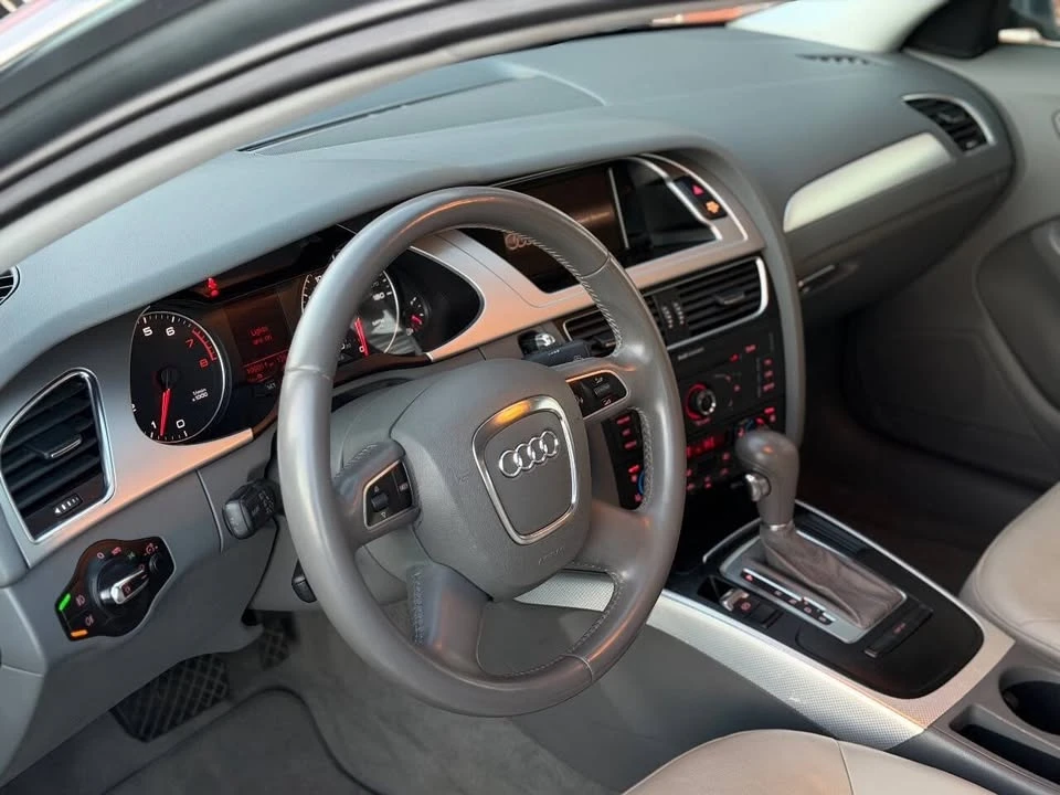 2010 Audi B8 A4 - Image 8 of 20