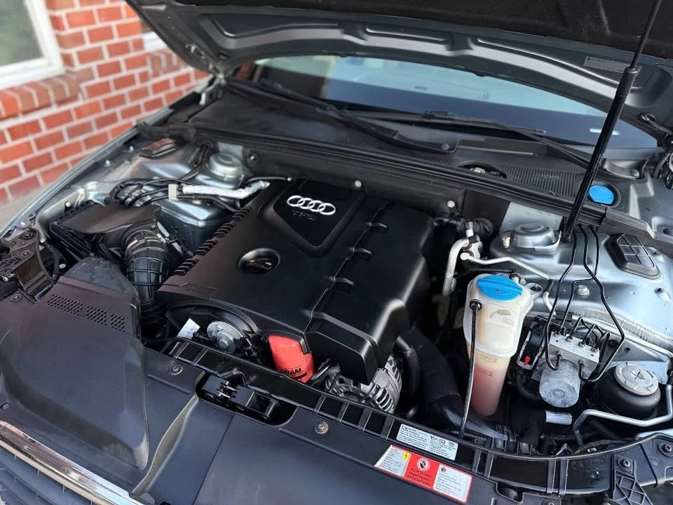 2010 Audi B8 A4 - Image 19 of 20
