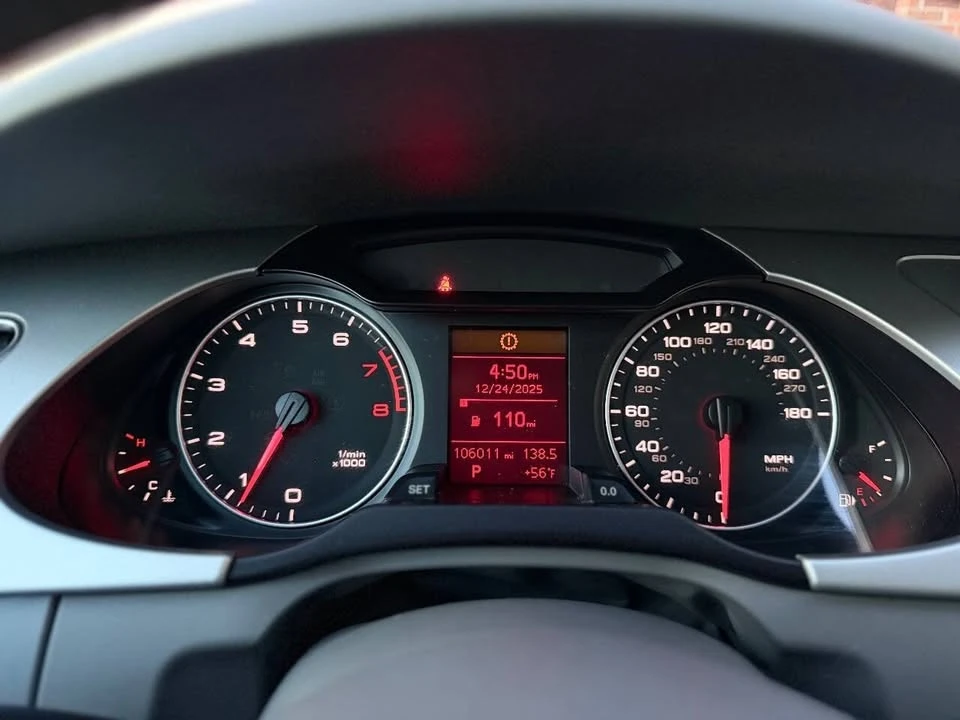 2010 Audi B8 A4 - Image 20 of 20