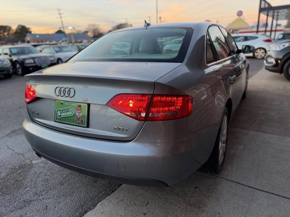 2010 Audi B8 A4 - Image 5 of 20