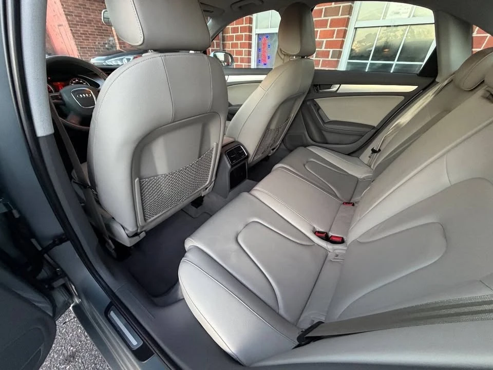 2010 Audi B8 A4 - Image 10 of 20