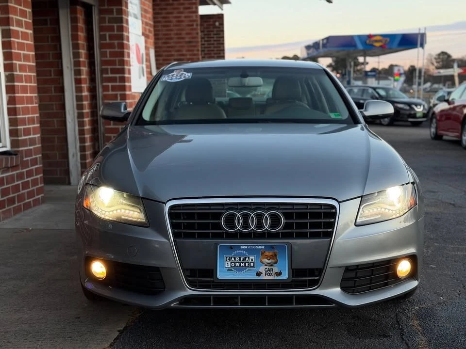 2010 Audi B8 A4 - Image 3 of 20