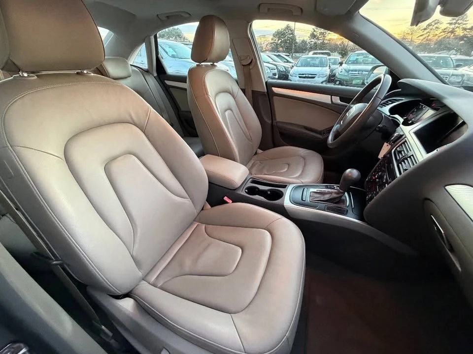2010 Audi B8 A4 - Image 17 of 20