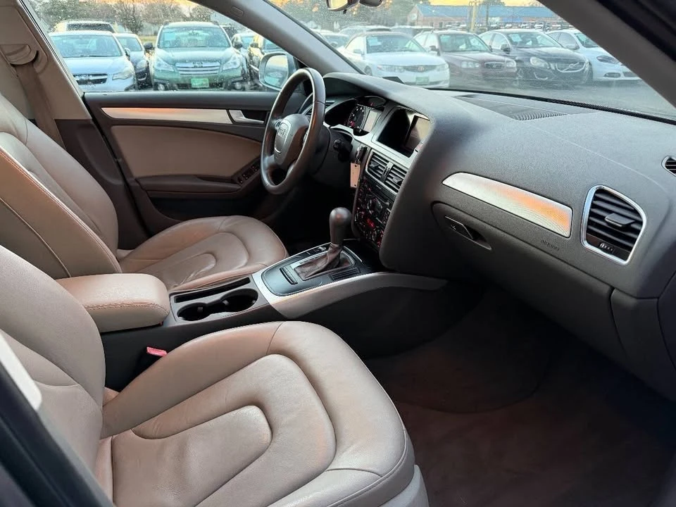2010 Audi B8 A4 - Image 14 of 20